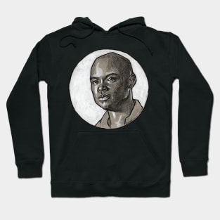 Capheus Van Damme Hoodie